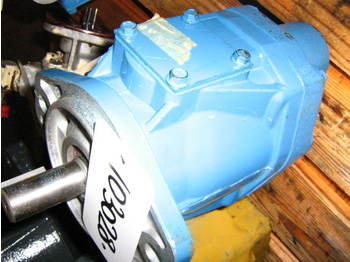 Cnh 8029286 - Pompa idraulica