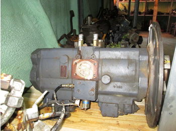  Doosan K1014967A - Pompa idraulica