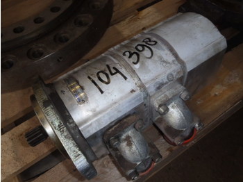 Haldex 1830384 - Pompa idraulica