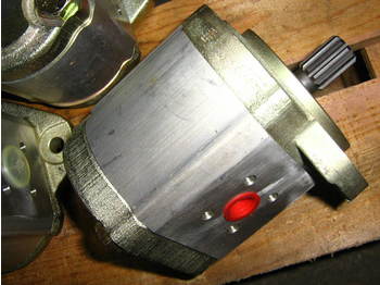 Haldex 2450099R - Pompa idraulica