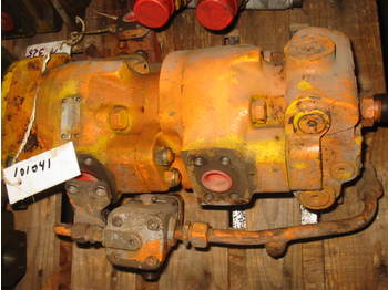 Hydreco PA191107E3A1 - Pompa idraulica