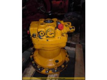 JCB JS180 - Hydraulic Engine  - Pompa idraulica