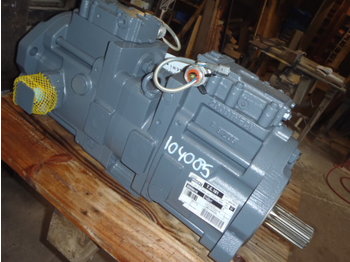 Kawasaki K3V180DTH19TR-OE11 - Pompa idraulica
