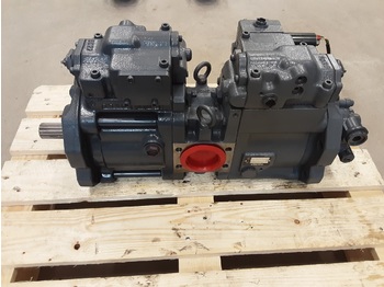 Pompa idraulica Kawasaki K3V63DT-1ZDR-9N0T-ZV