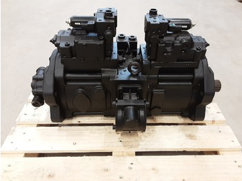 Pompa idraulica Kawasaki K5V140DTP10LR-YT2K-V