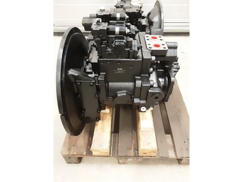 Pompa idraulica Kawasaki K5V212DPH1KMR-YT5K-V