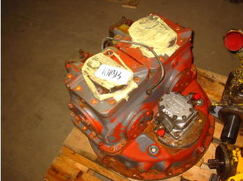 Kawasaki KVC925DP3-14 K102 RU220-5 - Pompa idraulica