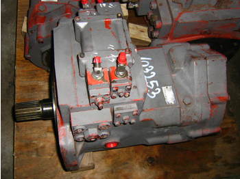 Kawasaki NV270H-141L-R153BB - Pompa idraulica