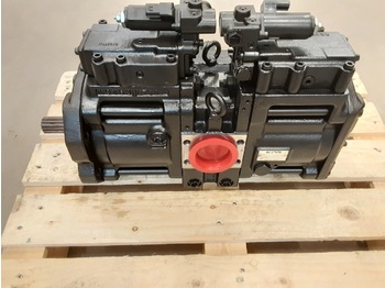 Pompa idraulica Kawasaki YY10V00001F6