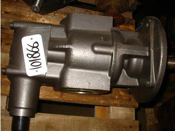 Kracht DKF6D16 - Pompa idraulica