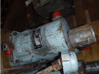 Parker AS64 - Pompa idraulica