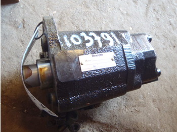 REXROTH GSP2-BOX (KOBELCO SK45SR-2) - Pompa idraulica