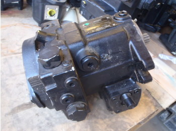 Rexroth A10VG18DGM1/10L-NSC16K013E - Pompa idraulica