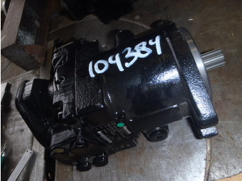 Rexroth A4FO28/32R-NSC12K01 - Pompa idraulica