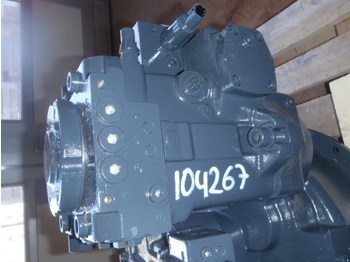 Rexroth A4VG56DE4DT1/32R-NSC02F003SRP-S - Pompa idraulica