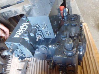Rexroth A4VG71DWDMT1/32R-NZF02F001D-S - Pompa idraulica