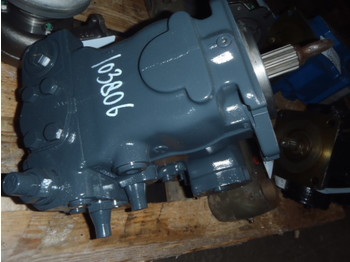 Rexroth A4VG71DWDT1/32R-NSF02F0010-S - Pompa idraulica