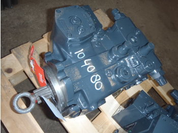 Rexroth A4VG71DWDT1/32R-NZF02F001D-S - Pompa idraulica