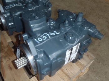 Rexroth A4VG71DWDT1/32R-NZF02F011D-S - Pompa idraulica