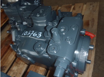 Rexroth A4VG71DWDT1/32R-NZF02F011D-S - Pompa idraulica