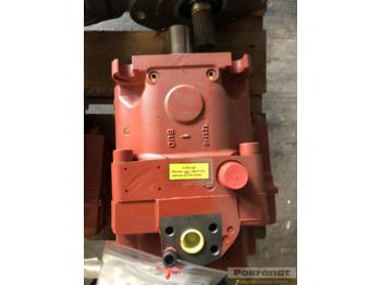 Pompa idraulica Rexroth Bosch A11VO130(145)DRL-10R