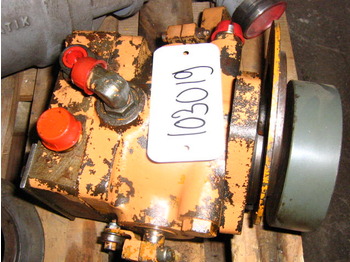 SAUER 15-2092 RH - Pompa idraulica