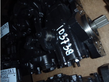 SAUER DANFOSS M91-46870 (O&K L35.5) - Pompa idraulica