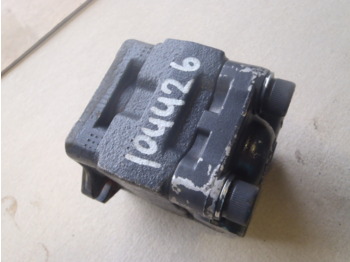 SHIMADZU S84.5R089F - Pompa idraulica