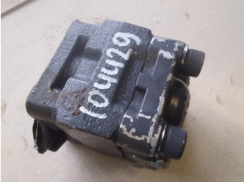 SHIMADZU S84.5R089F - Pompa idraulica