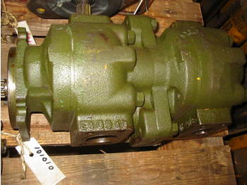Shibaura 04PR220314B-711B - Pompa idraulica
