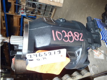 Terex O&K 2465219 - Pompa idraulica