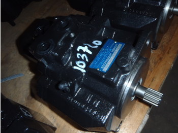 UCHIDA AP2D12LV3RS7-973-0 (KOBELCO) - Pompa idraulica