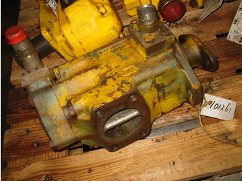 VICKERS 3525V-00A21-18A-10ENU-1 (JCB) - Pompa idraulica