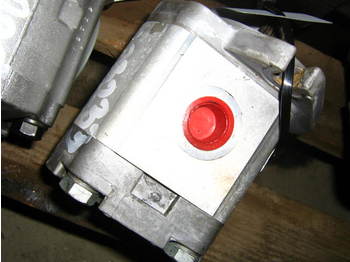 Zexel 307002-4210 - Pompa idraulica