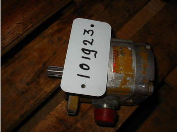 Zexel 36416 - Pompa idraulica