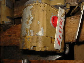 Zexel 37004/27002-421 - Pompa idraulica