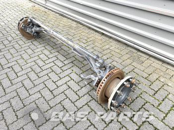 Asse anteriore per Camion nuovo RENAULT FAL 7.1 Renault FAL 7.1 Front Axle 5010439187: foto 1