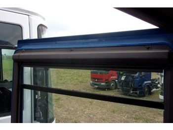 Cabina e interni per Camion ROLETA ELEKTRYCZNA LEWA DRZWI RENAULT MAGNUM DXI (7361365544): foto 1