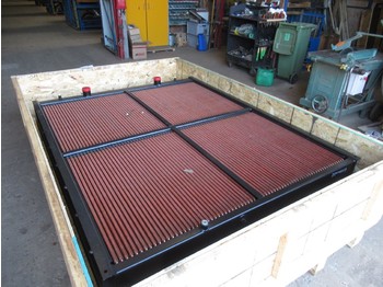 Radiatore Caterpillar 1687238