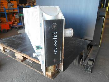 Radiatore Caterpillar 324E