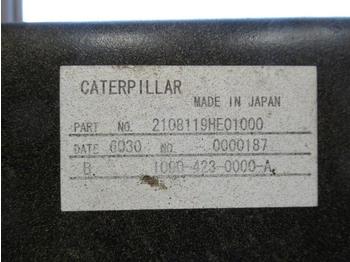 Radiatore Caterpillar 365B