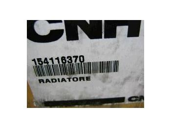 Cnh 154116370 - Radiatore