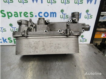  + HOUSING COMPLETE (51-09540-3045) - radiatore olio
