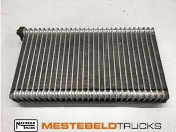 Raffreddamento Scania Verdamper airco R-serie