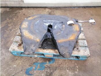  Scania Fifht wheel 1353631 - ralla