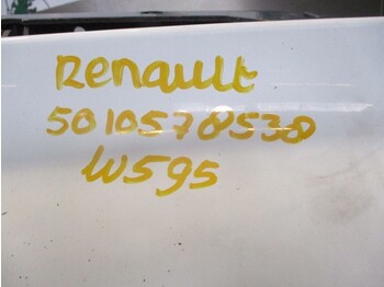 Cabina e interni per Camion Renault 5010578538 CABINE DEEL PREMIUM 460 DXI: foto 3