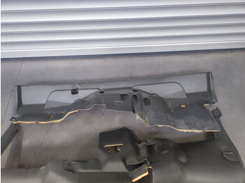Cabina e interni per Camion Renault Floor Mat: foto 5