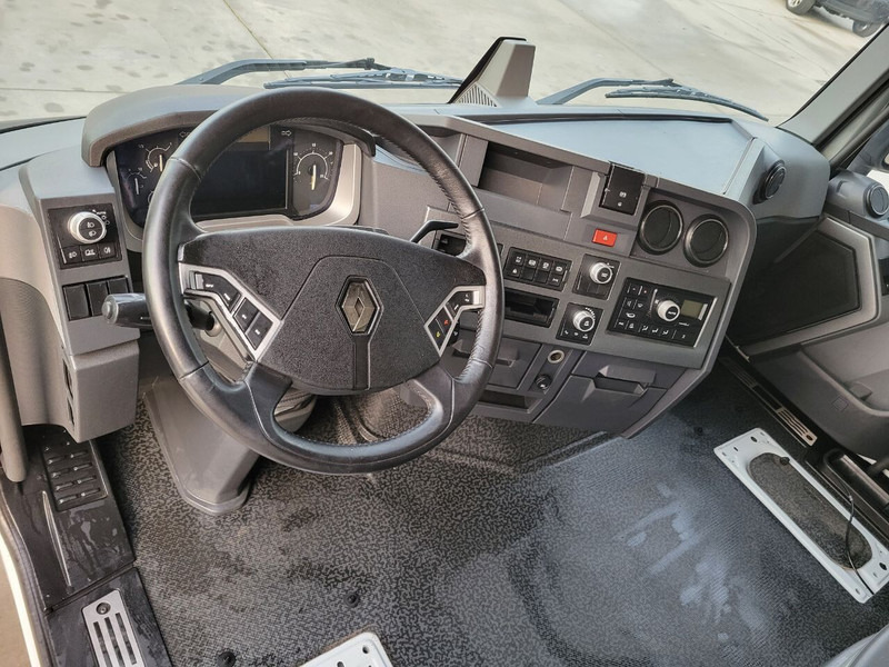 Cabina e interni per Camion Renault T model: foto 4