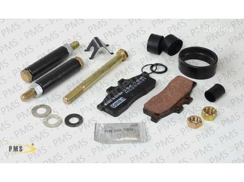 Carraro Carraro Self Adjust Kit, Brake Repair Kit, Oem Parts - Ricambi freni