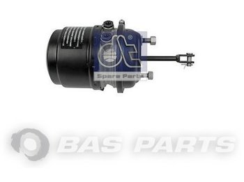 DT SPARE PARTS Brake cylinder 5010260187 - Ricambi freni